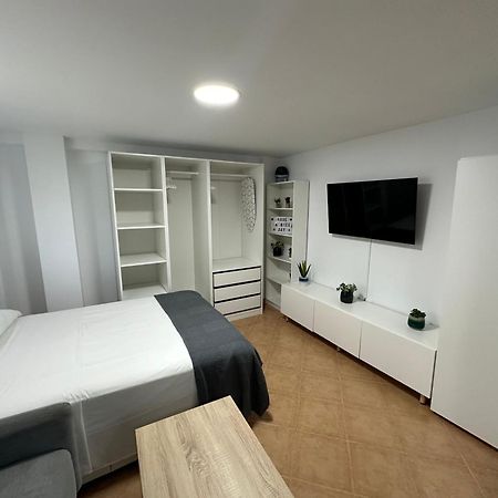Apartamento Avenida Velazquez Bajo Màlaga Exteriér fotografie