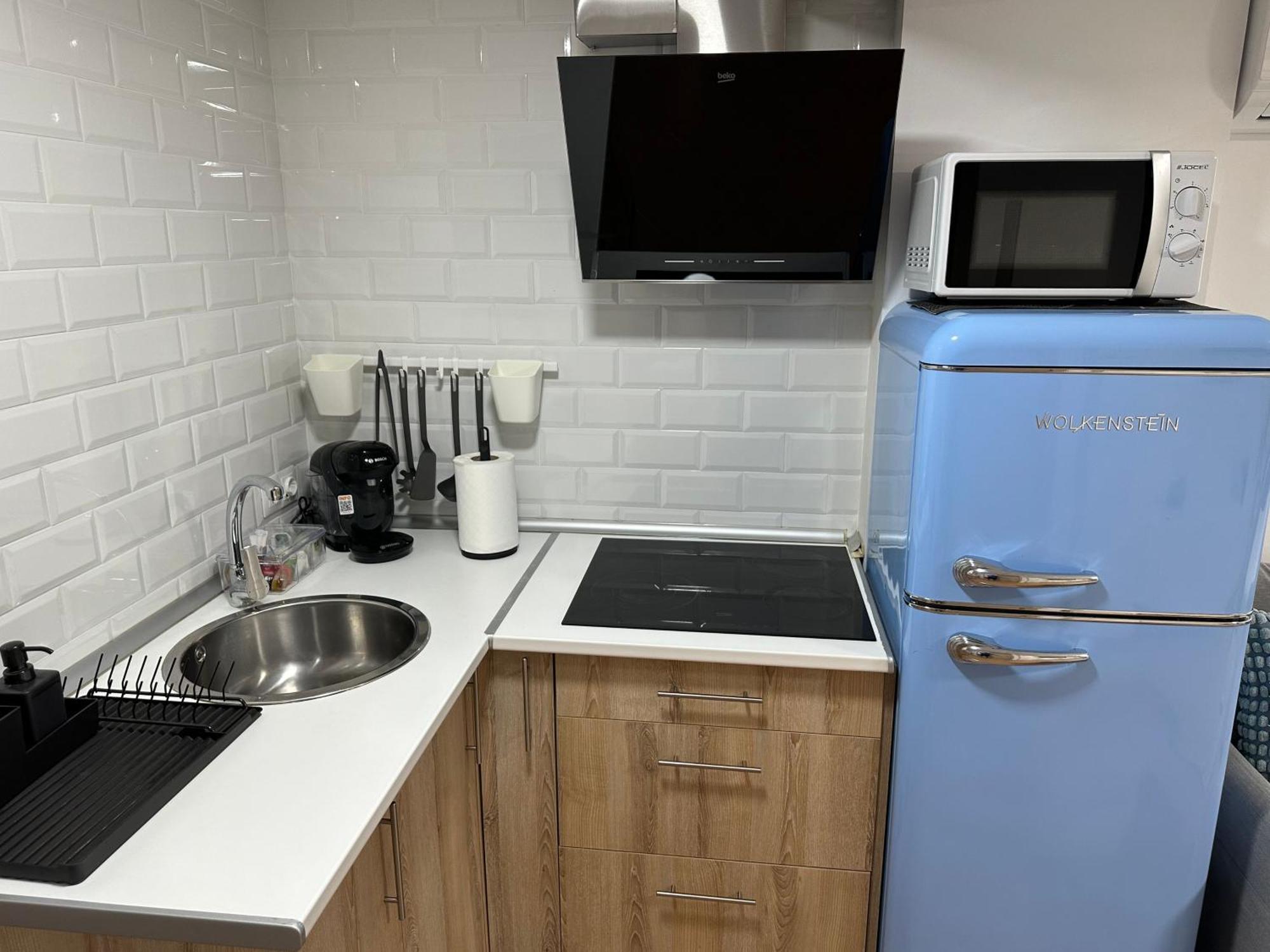 Apartamento Avenida Velazquez Bajo Màlaga Exteriér fotografie