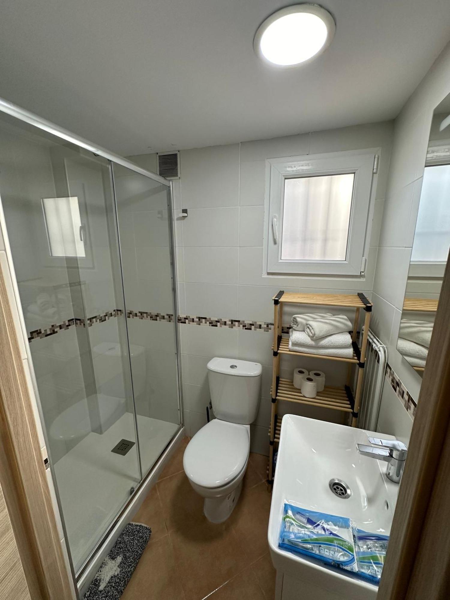 Apartamento Avenida Velazquez Bajo Màlaga Exteriér fotografie